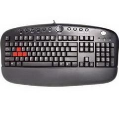 Tastatura A4Tech - KX-2810