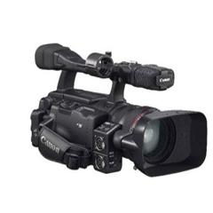 Camera video digitala profesionala Canon XH-G1
