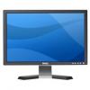 Monitor lcd dell 198wfp, 19 inch wide -