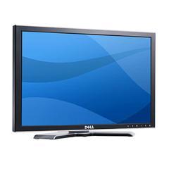 Monitor LCD DELL 2407WFP, 24 inch