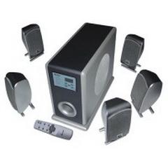 Boxe CJC 9600R 5.1 speakers - C 9600R