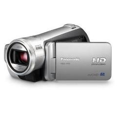 Camera video Panasonic HDC-SD5EG-S/K