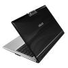 Notebook Asus F8SA-4P015C, Core 2 Duo T7700, 2.4GHz, 2GB, 250GB, Vista Premium