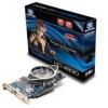 Placa video sapphire ati radeon hd 4830, 512 mb