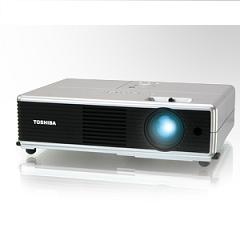 Videoproiector Toshiba TLP X100