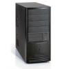 Carcasa foxconn middle tower atx 350w - s-808