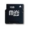 Card minisd apacer 1 gb