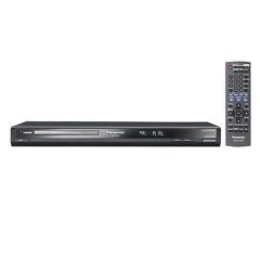 DVD Player Panasonic DVD-S54E-K