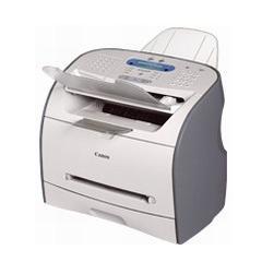 Fax laser canon l 250