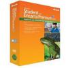 Ms student with encarta ref library 2008, retail, engleza