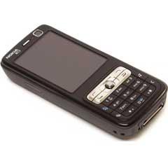 Telefon Mobil Nokia N73 Music Edition