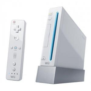 Consola Nintendo WII Sports Pack