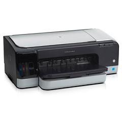 Imprimanta inkjet HP OffieJet Pro K 8600, Color