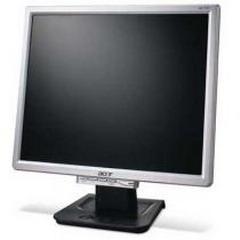 Monitor LCD Acer AL1717F, 17 inch, ET.1717P.220
