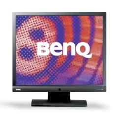Monitor LCD Benq G700AD, 17 inch TFT