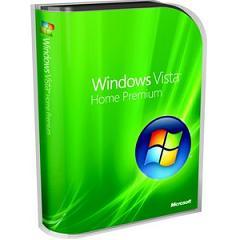 MS Windows Vista Home Premium 32bit, OEM, Romana