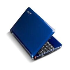 Notebook Acer Aspire One A150-Bb, Celeron Atom N270, 1.6GHz, 1GB, 160GB, Windows XP Home Edition, LU.S050B.177