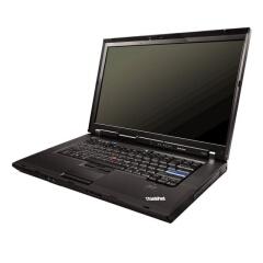 Notebook Lenovo ThinkPad R500, Core 2 Duo P8400, 2.26GHz, 2GB, 250GB, Vista Business, NP76AXX