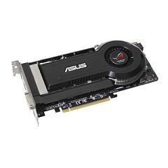 Placa video Asus nVidia GeForce 9800GT Matrix, 512 MB