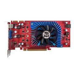 Placa video Palit ATI Radeon HD 3850, 256 MB