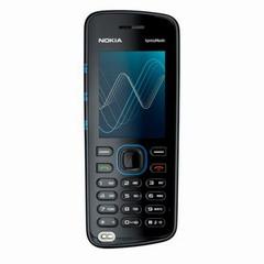 Telefon mobil Nokia 5220 Xpress Music