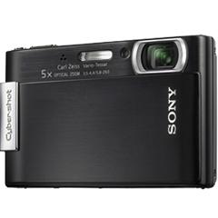 Camera foto digitala Sony DSC-T200B