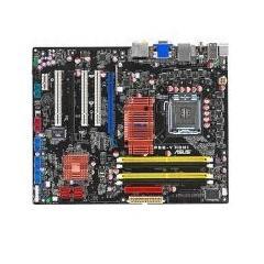 Placa de baza Asus P5E-V-HDMI, socket 775