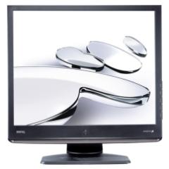 Monitor LCD Benq X900, 19 inch TFT