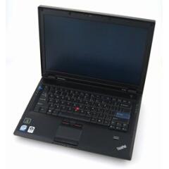 Notebook Lenovo ThinkPad SL400, Core 2 Duo P7370, 2.0GHz, 2GB, 320GB, Vista Home Premium, NRH6FXX