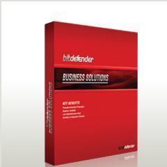 Antivirus BitDefender Business Security, 5 - 24 useri, 1 an