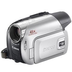Camera video Canon MD255