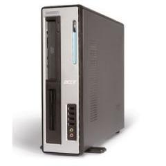 Desktop PC Acer Veriton S661, Core 2 Duo E4700, Vista Business, PS.S66E1.M41