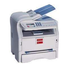 Fax Laser Nashuatec F111