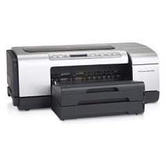 Imprimanta inkjet HP Business Inkjet 2800dtn, Color