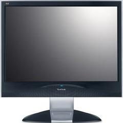 Monitor LCD Viewsonic, 19 inch wide TFT, VX1935wm