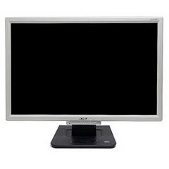 Monitor Samsung 961BW, 19 inch wide TFT