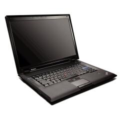 Notebook Lenovo ThinkPad SL500, Core 2 Duo T5870, 2.0GHz, 2GB, 320GB, Vista Home Premium, NRJAMXX