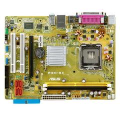 Placa de baza Asus - P5N-MX