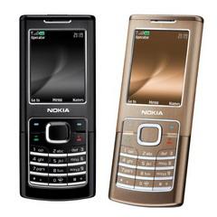 Telefon Mobil Nokia 6500 Classic