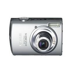 Ixus 860 is