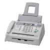 Fax laser panasonic