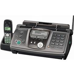 Fax transfer termic Panasonic KX-FC238FX-T