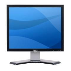 Monitor LCD Dell 1908FP, 19 inch, G470H