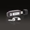 Mp3 player trekstor i.beat cebrax fm,