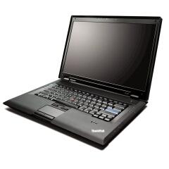 Notebook Lenovo ThinkPad SL500, Core 2 Duo P7370, 2.0GHz, 2GB, 250GB, Vista Business, NRJAAXX