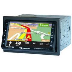 PDA Navroad NR 650 BTV