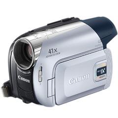 Camera video Canon MD215