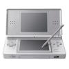 Consola Nintendo DS Lite Silver