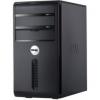 Desktop pc dell vostro 200, core 2 duo e4400, vista business,