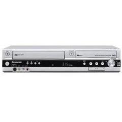 Dvd recorder panasonic dmr es35vecs